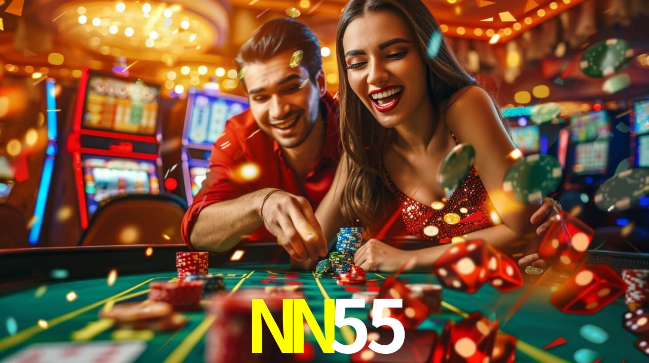 Diretório de Jogos NN55