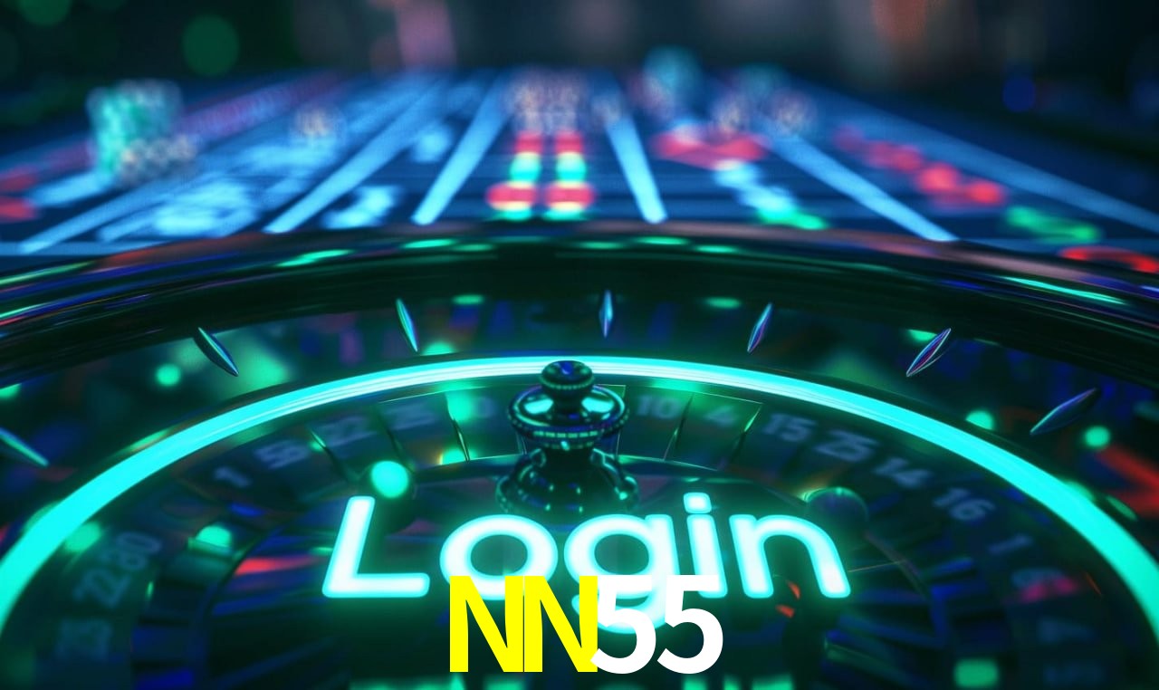 Mesa de Blackjack NN55