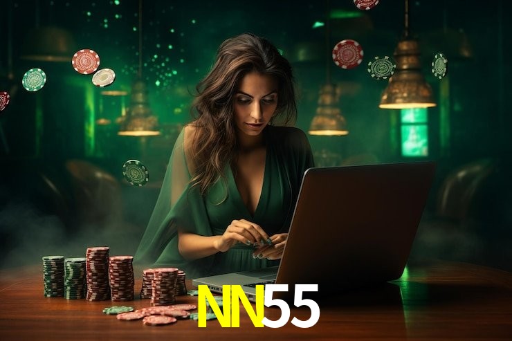 NN55 App