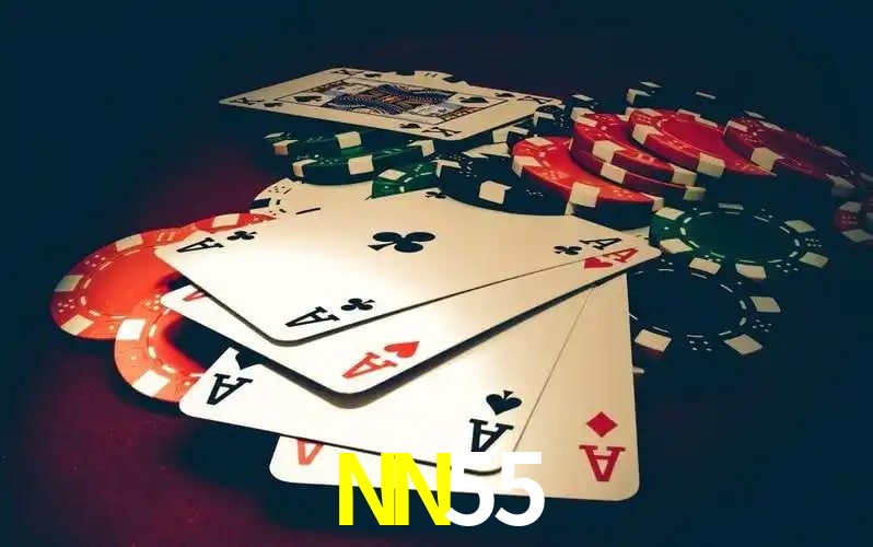 cassino NN55
