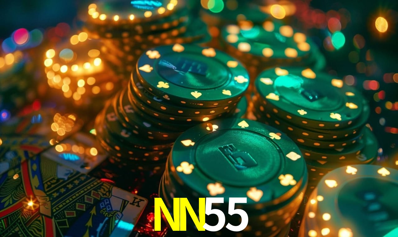 Casino Ao Vivo NN55
