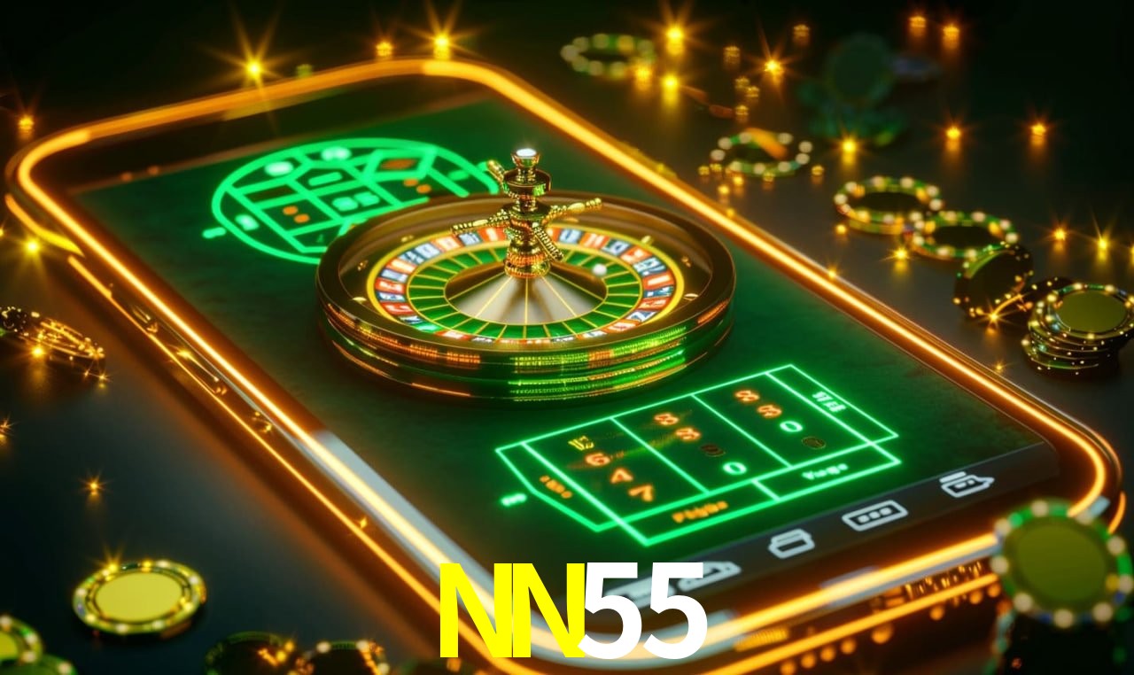 Segurança 2FA NN55