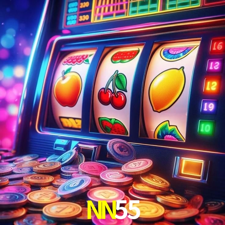 Jogo Spaceman NN55