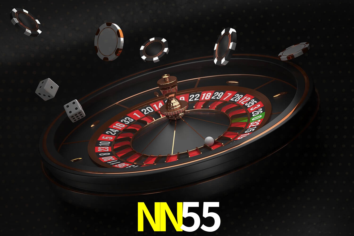 Experimente o Login Seguro Premium no NN55