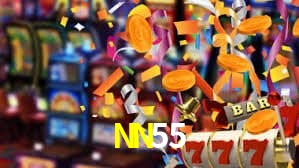 NN55: A Experiência de Casino com Jogos de Mesa ao Vivo