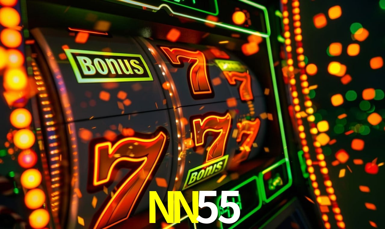 Descubra a Essência do NN55: Nossa História e Compromissos