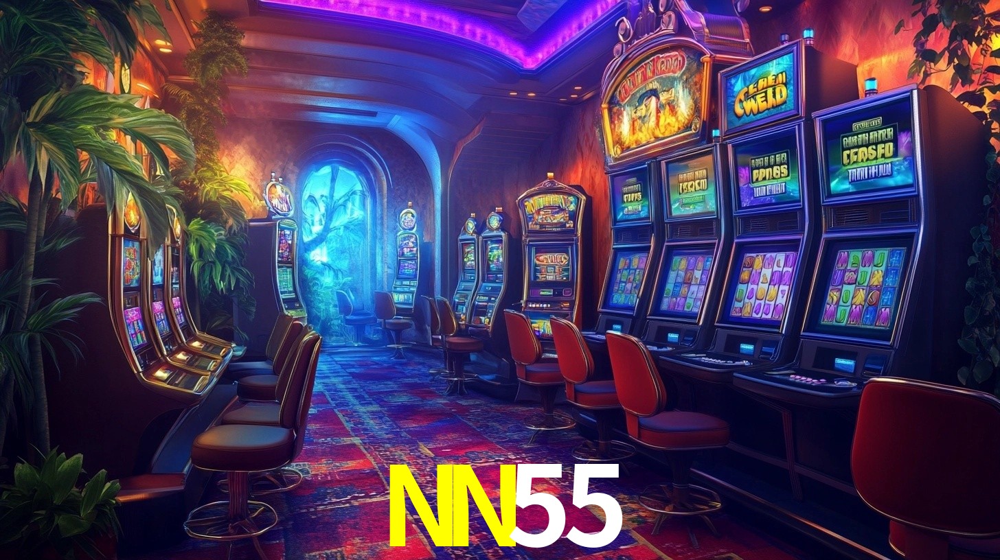 Blackjack Table NN55