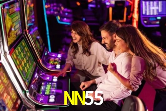 Inovações de Jogos na NN55: O Futuro das Experiências Interativas