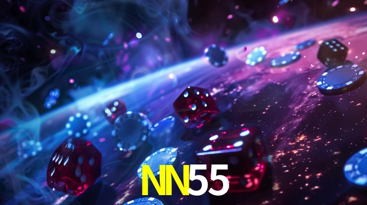 Game Providers NN55