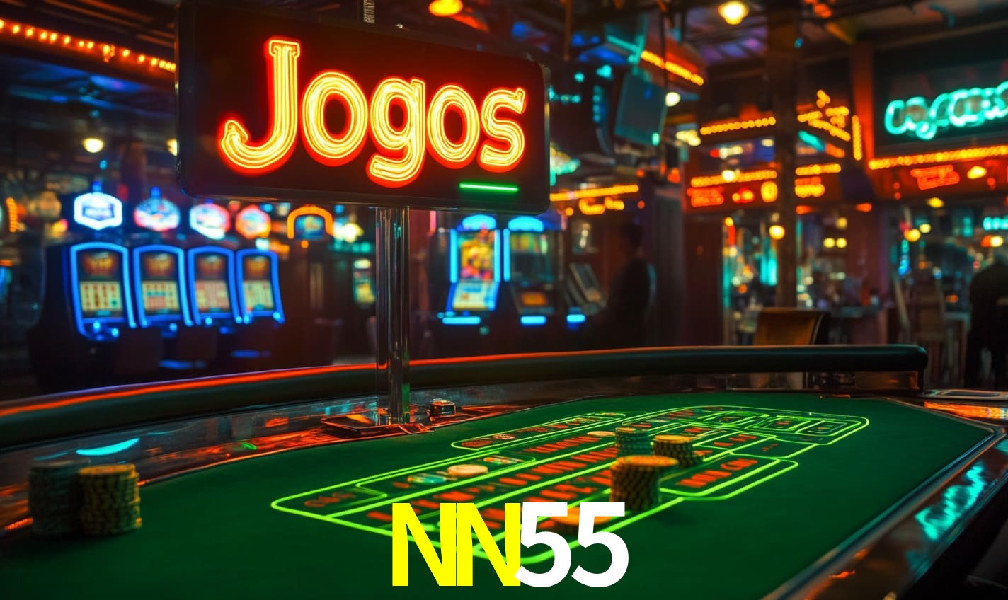 Avaliações dos Jogadores NN55