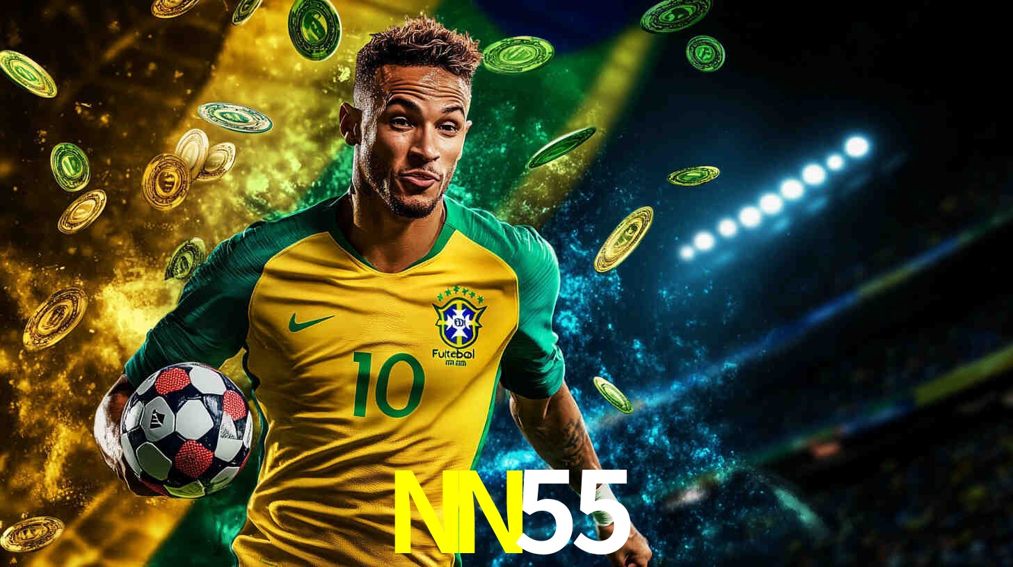 Apostas Esportivas na NN55: Um Guia Completo