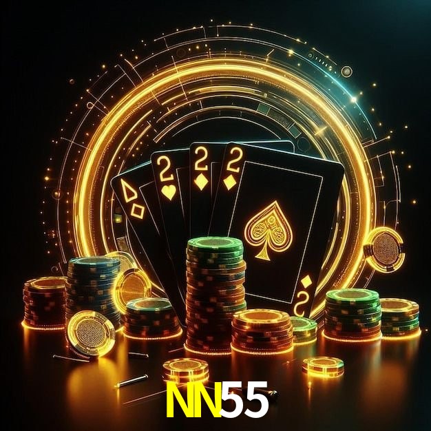 Bônus de Boas-vindas NN55