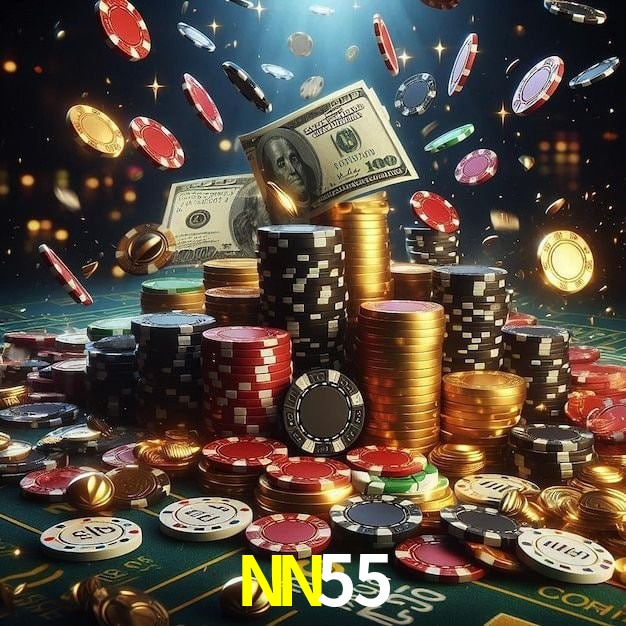 Descubra o Programa VIP da NN55: Vantagens Exclusivas para Jogadores