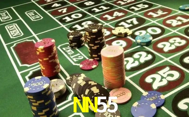 Estatísticas Esportivas NN55