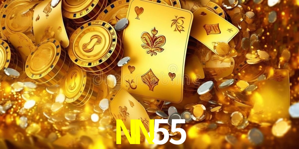 Descubra a Essência do NN55: Nossa História e Compromissos