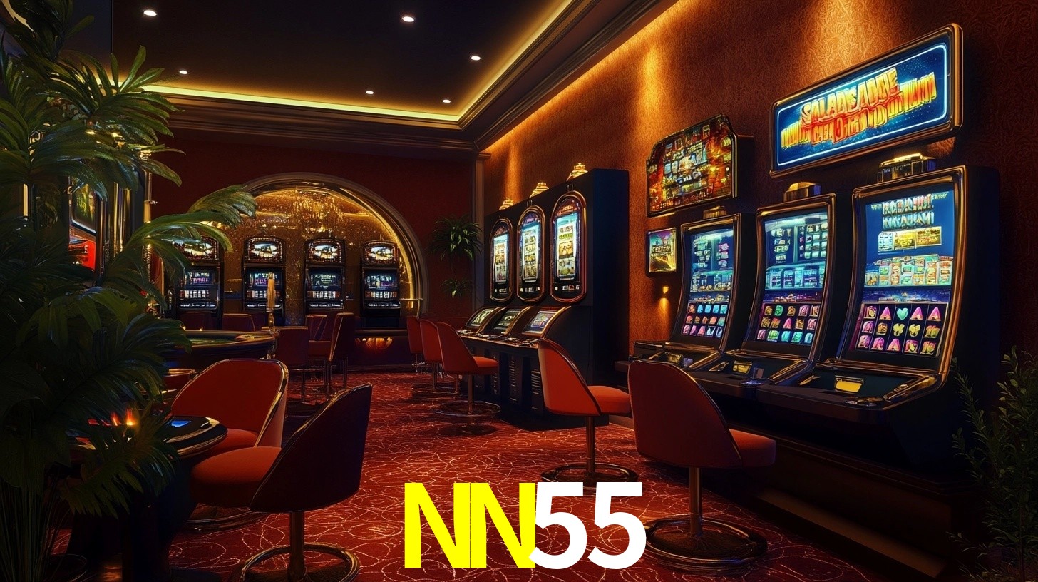 Live Casino NN55