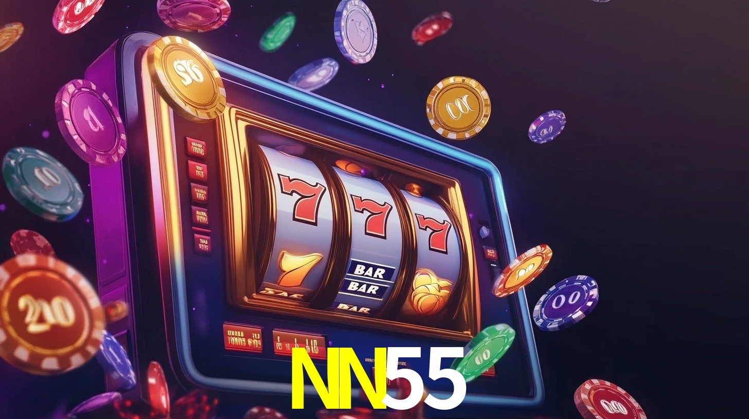 Roulette Table NN55