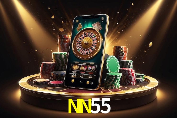 Jogos de Slot NN55