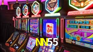 Desvendando o Mundo dos Jogos Virtuais na NN55