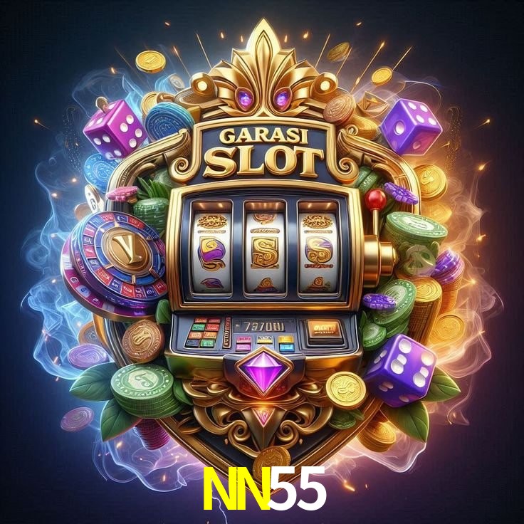 Casino Ao Vivo NN55