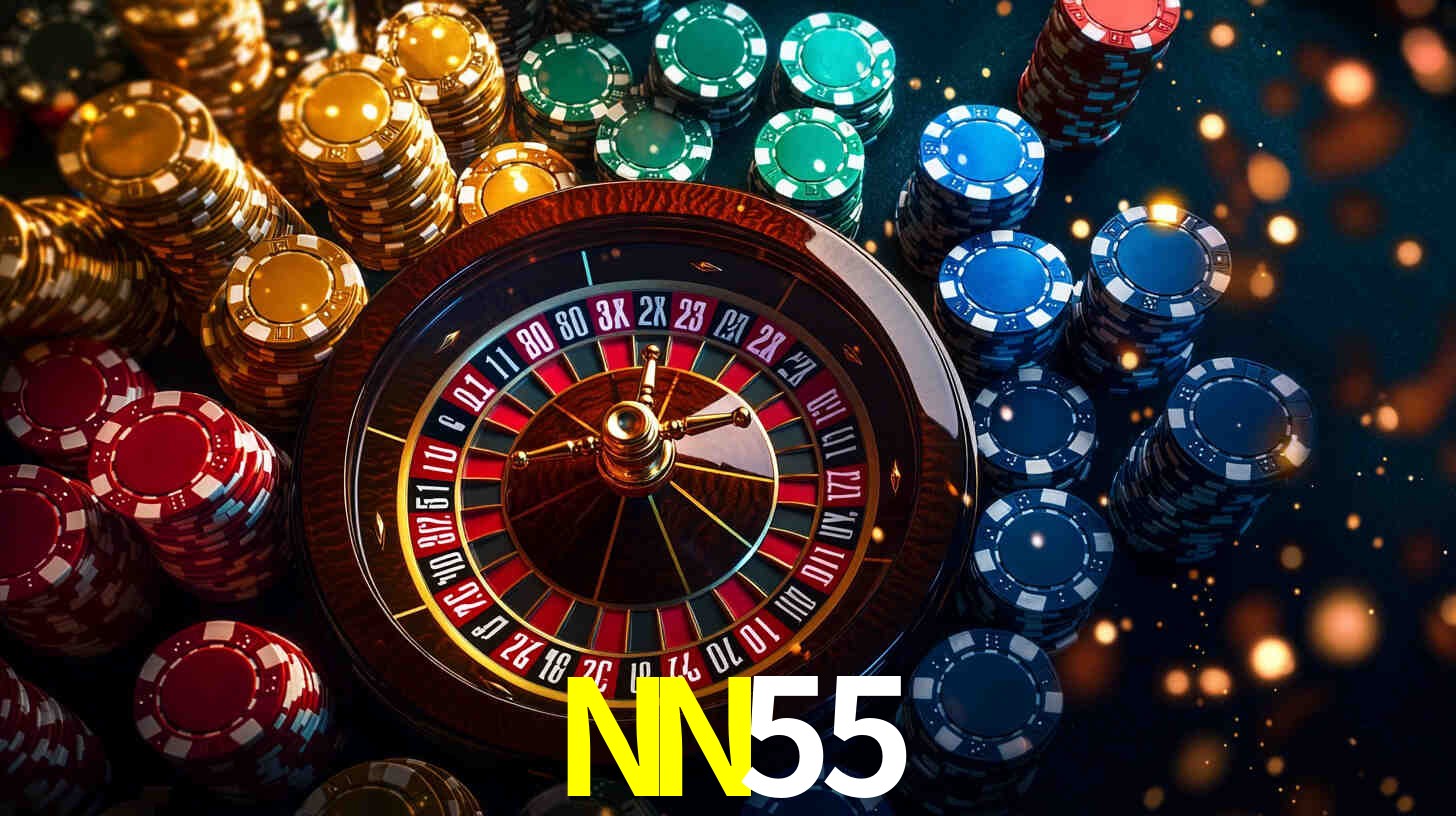 Welcome Bonus NN55