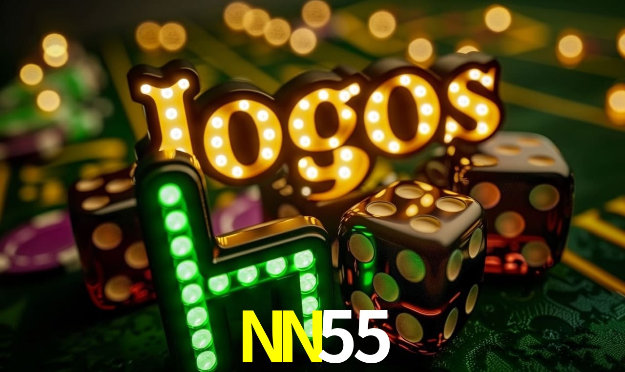 Apostas de Tênis NN55