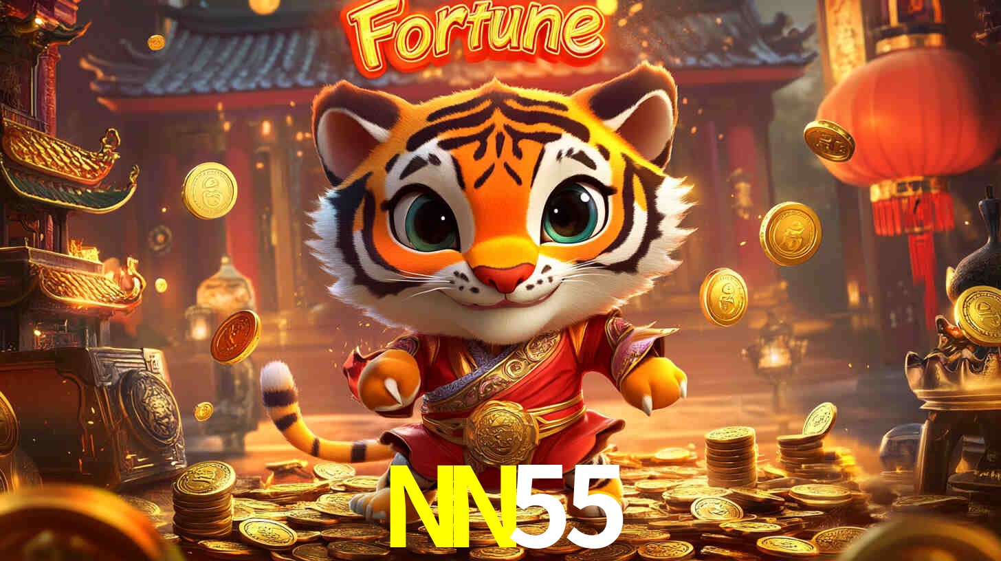 Descubra a Magia dos Jogos de Arcade no NN55