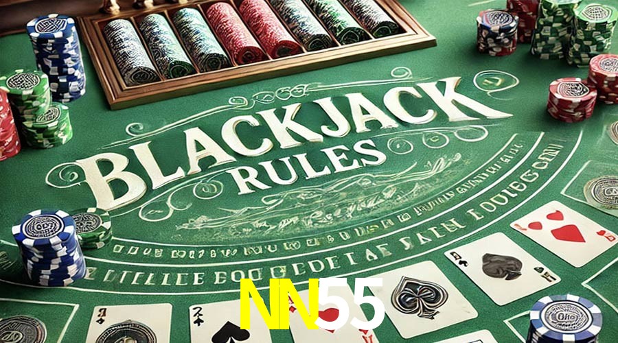 Live Casino NN55