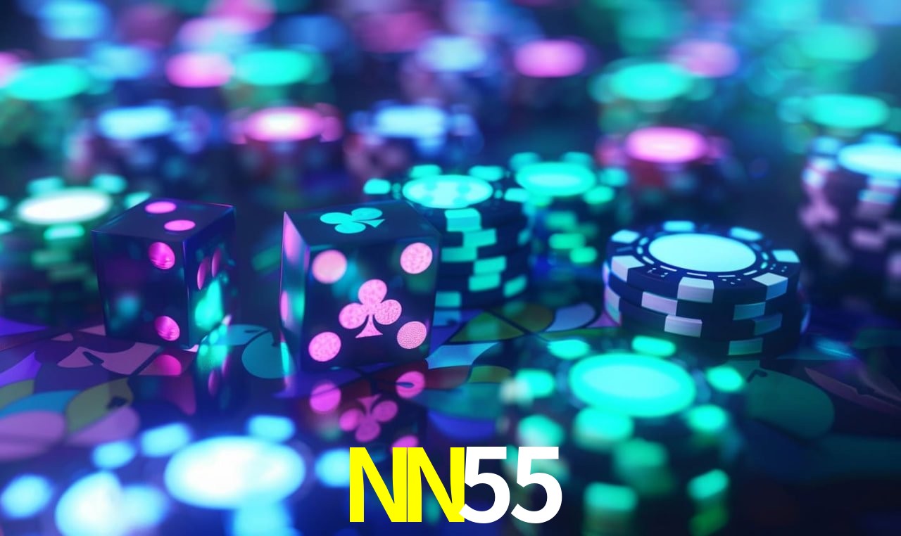 Jogos Exclusivos NN55