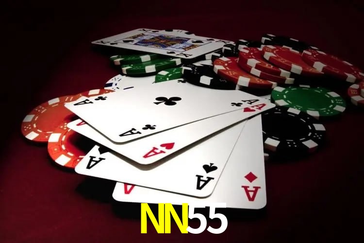 Interface do App NN55