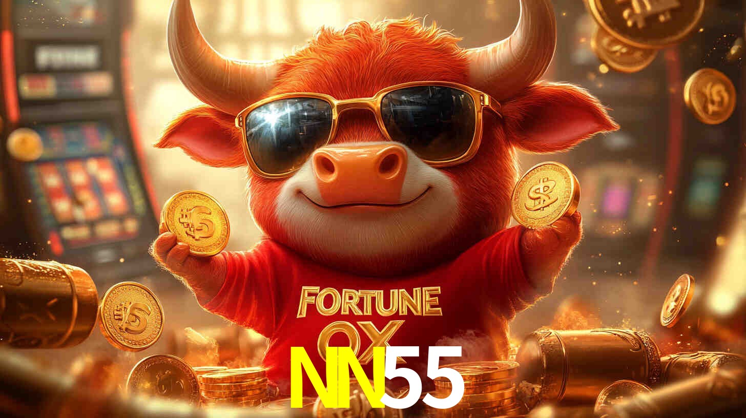 NN55: Seu Cassino Premiado com Pagamentos Rápidos