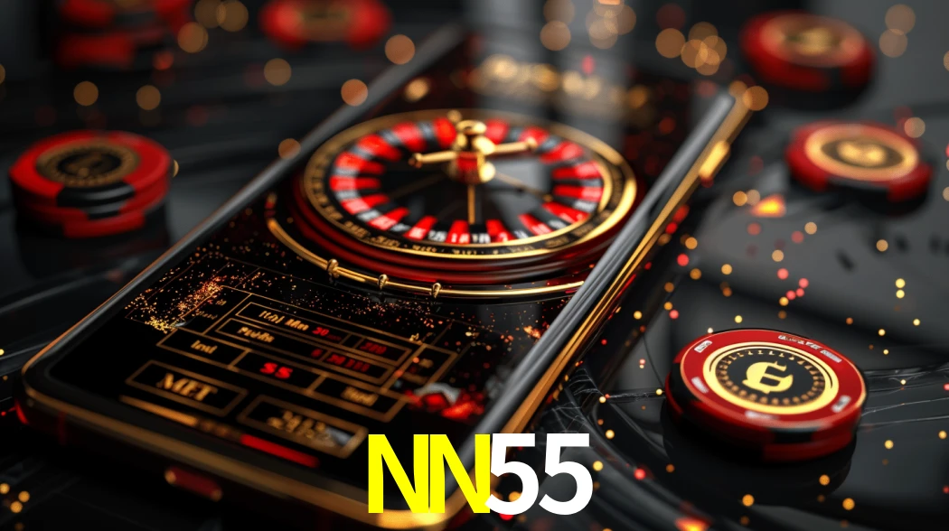 Slot Games NN55