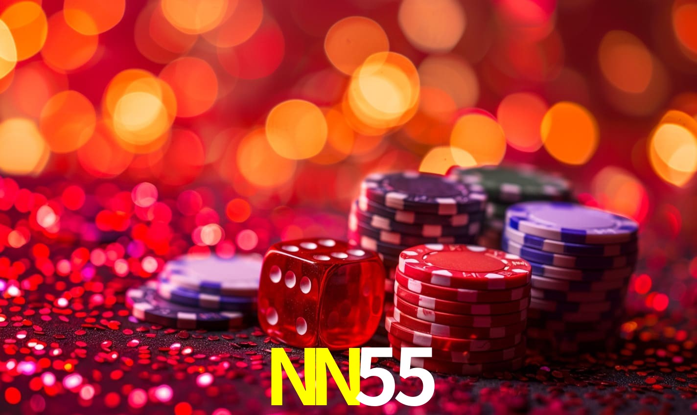 A Popularidade dos Caça-Níqueis no NN55