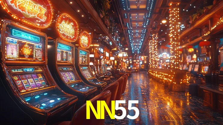 NN55,NN55 Bet