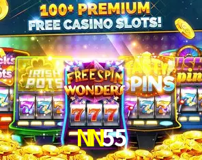 Descubra o Mundo do Cassino Online com NN55