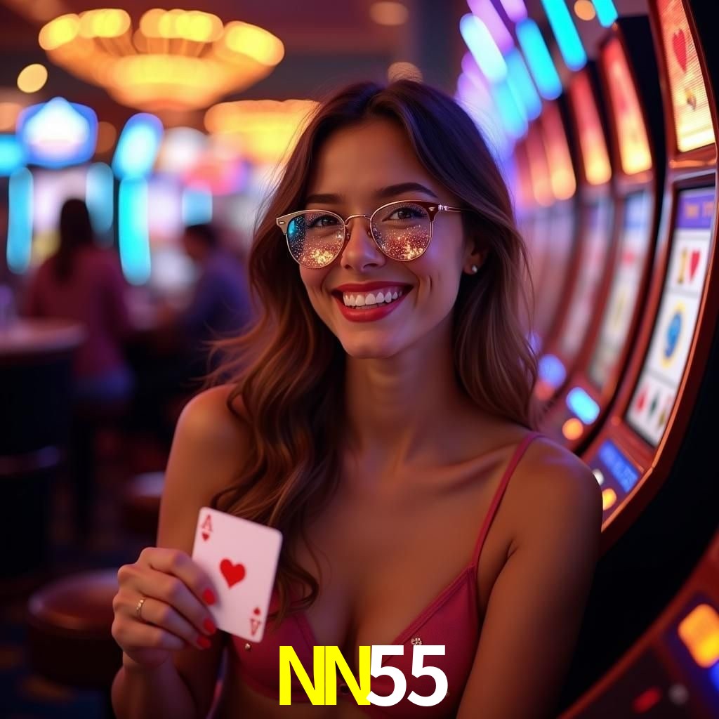 Statistics NN55