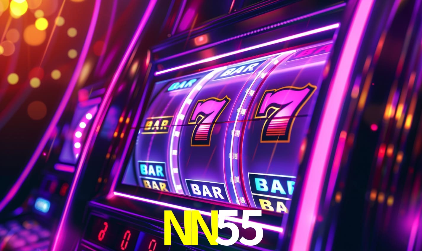 Sinta a adrenalina dos jogos de cassino com NN55