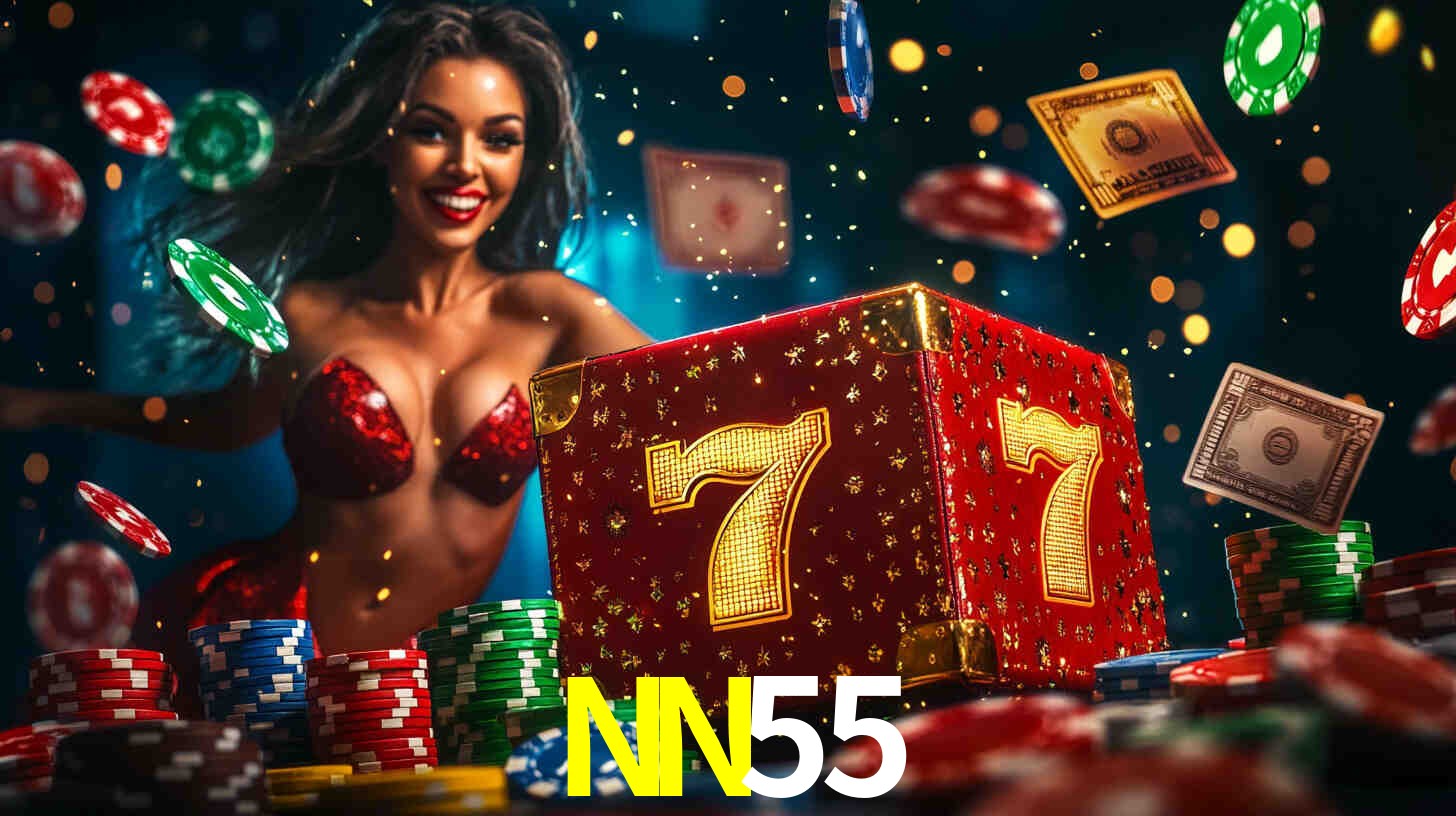 A Experiência Imersiva dos Cassinos Ao Vivo no NN55