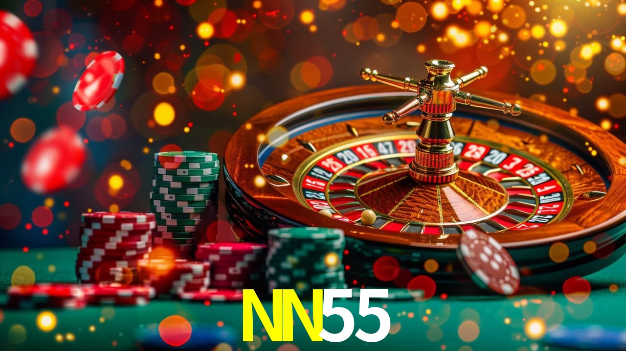 Explorando a Categoria de Eventos em Apostas na NN55