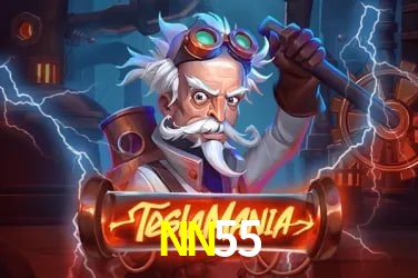 Estatísticas do Jogo NN55