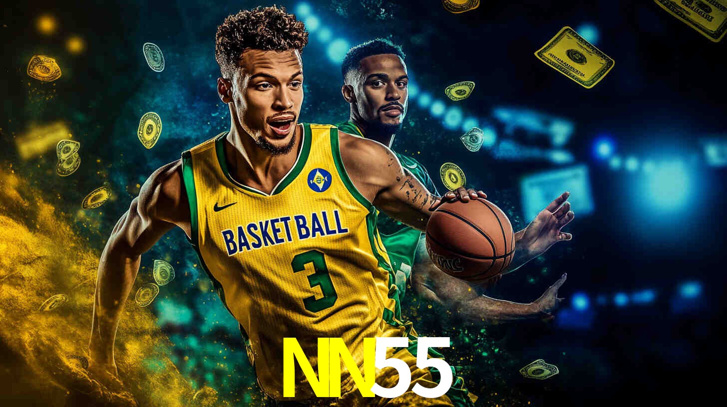 Desvendando o Mundo dos Jogos Virtuais na NN55