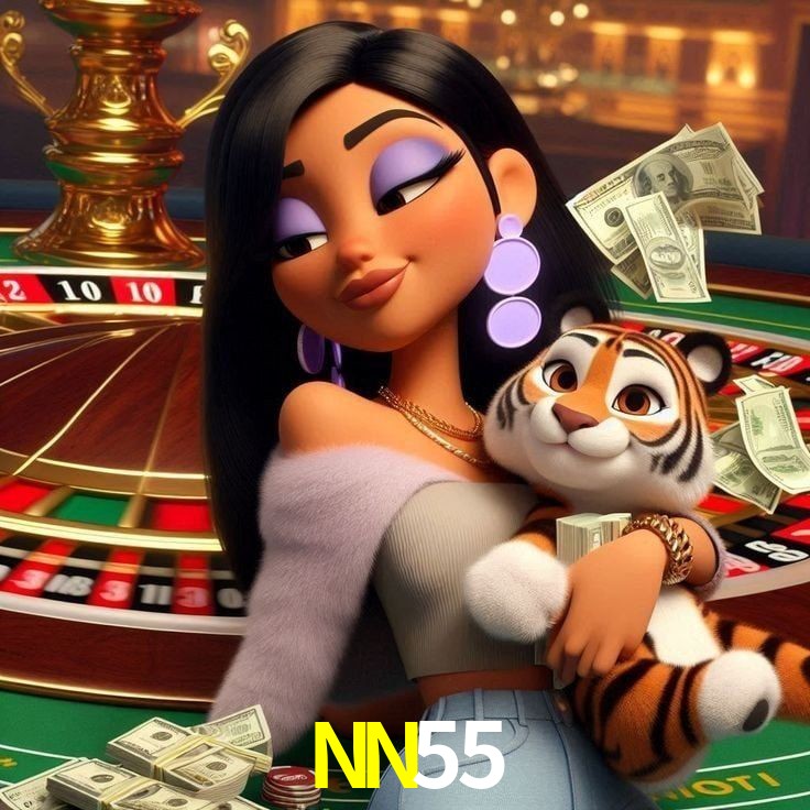 Welcome Bonus NN55