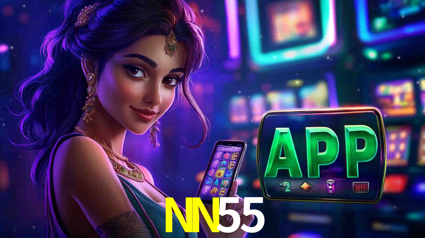 NN55: Seu Especialista em Apostas Esportivas Brasileiras
