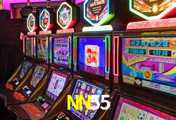A Popularidade dos Caça-Níqueis no NN55