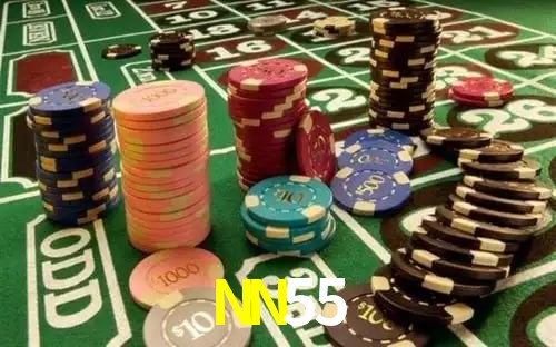 NN55,NN55 Bet