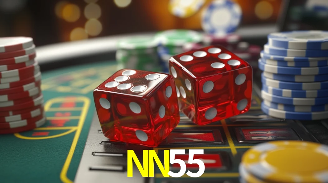 VIP Casino NN55