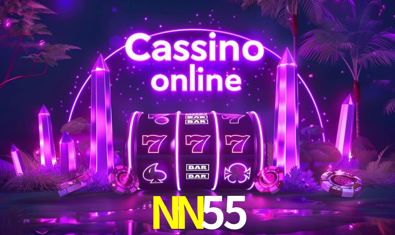 Provedores de Jogos NN55