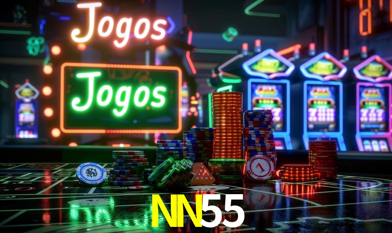 NN55,NN55 Bet