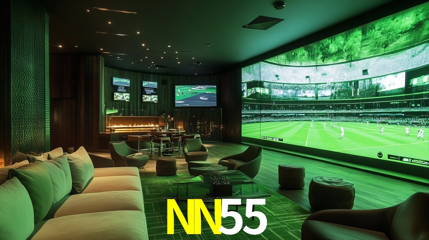 NN55: Jogos de Caça-Níqueis-Altas Recompensas, Roleta-Velocidade, Blackjack-Desafios Máximos