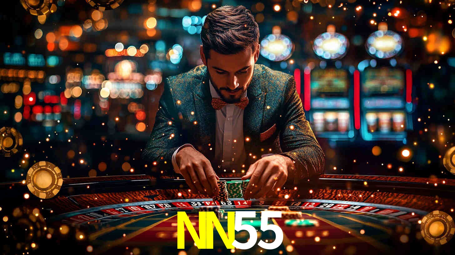 Daily Bonuses NN55